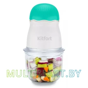 Чоппер Kitfort KT-3064-3